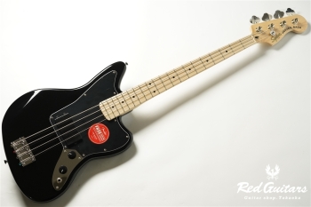 Affinity Jaguar Bass H - Black